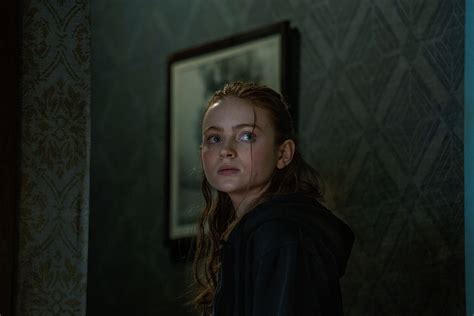 sadie sink new movie